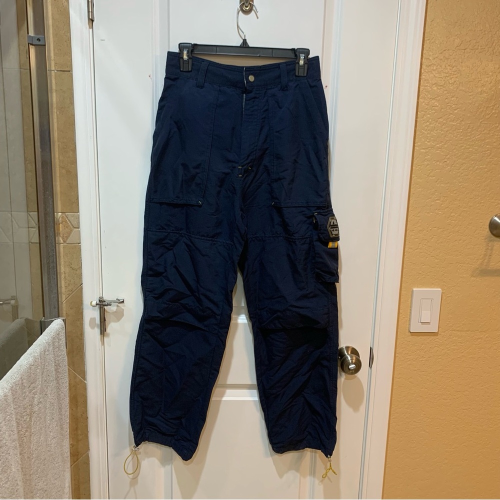 Ezekiel Cargo Pants skateboard